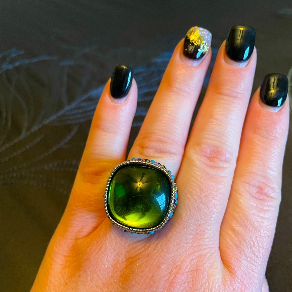 Lia Sophia Ring